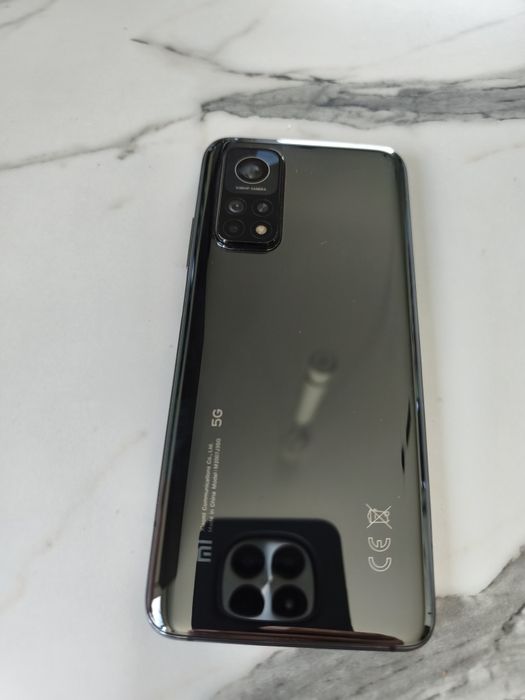 Xsiaomi  MI 10 T PRO 5G