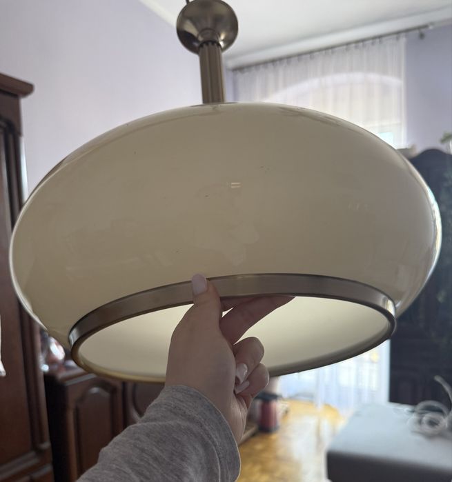 Lampa sufitowa - stan jak nowa