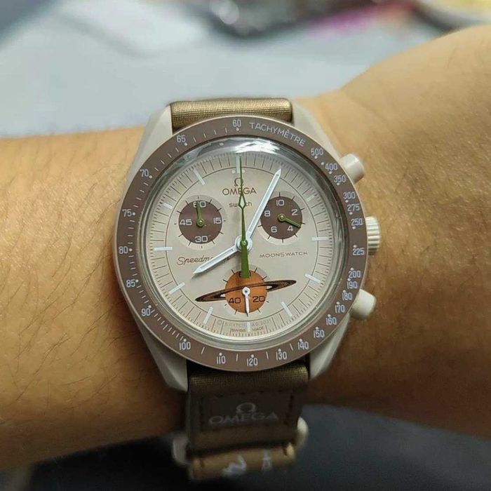 SO33T100 - limitowana seria kosmiczna