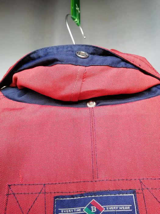 Casaco de Ski da BenShekland