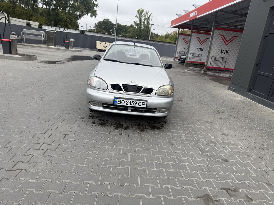 Део  Газ бензин продам