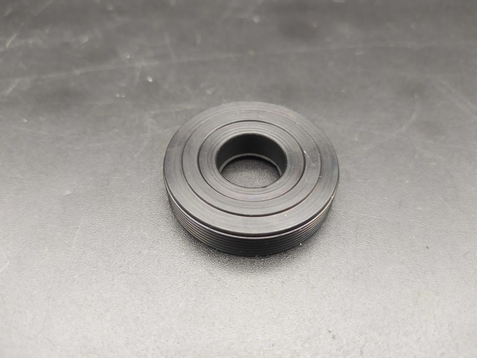 Uszczelniacz pompy myjącej zmywarki Miele