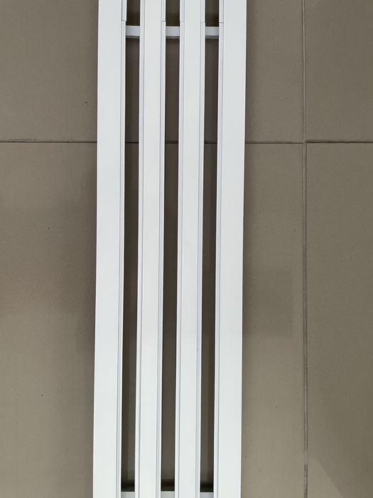 алюминивая щелевая решетка дифузор