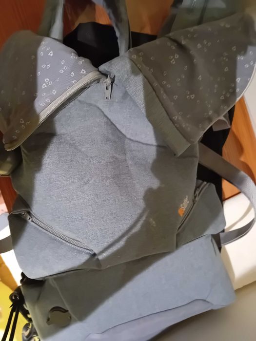 Marsupio marca BeSafe