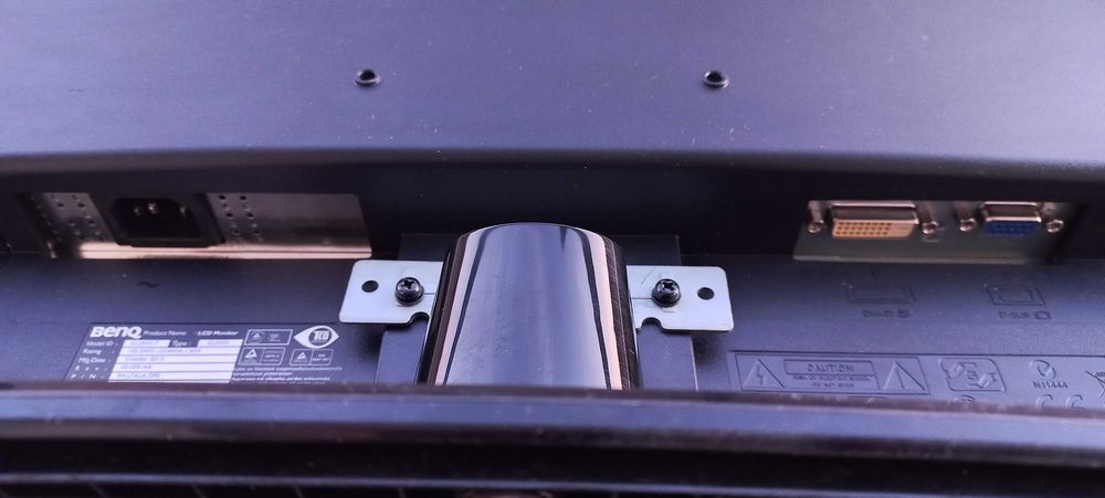 Monitor komputerowy