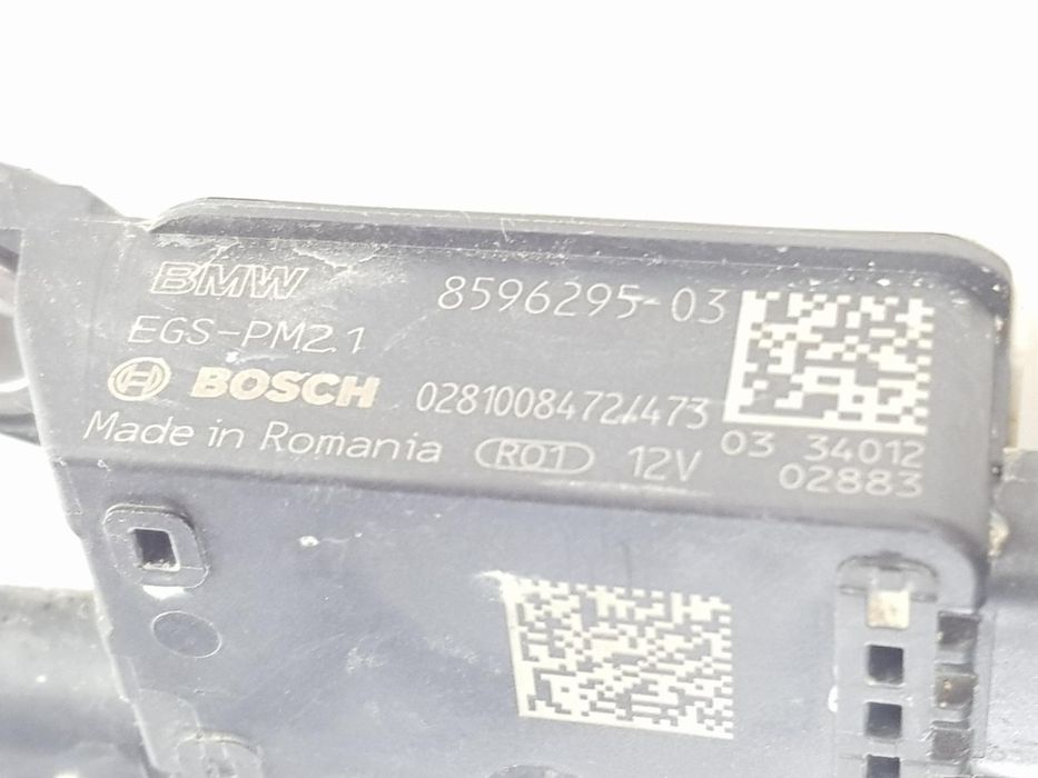 Sensor Bmw Serie X1 F48