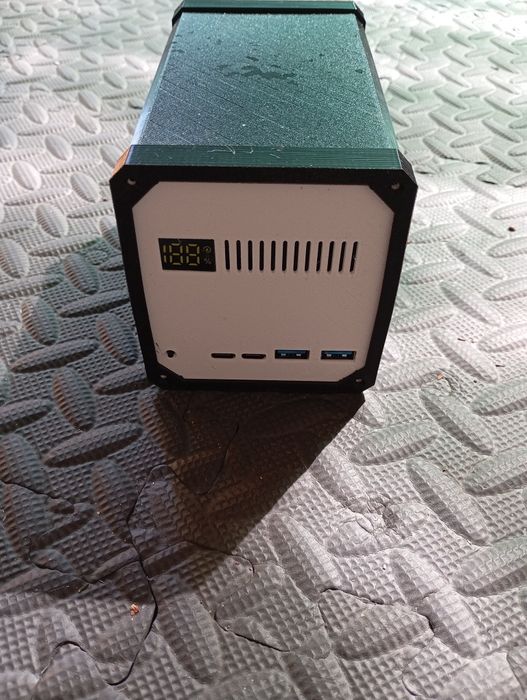 Повербанк 100W 84000mAh.для ЗСУ скидка 10 %