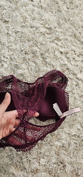 Бюстгальтер-топ Victoria's Secret