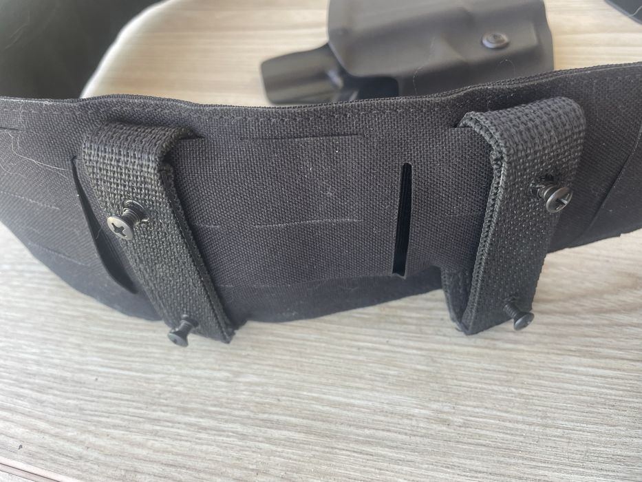 Продам поясну сестему на Glock