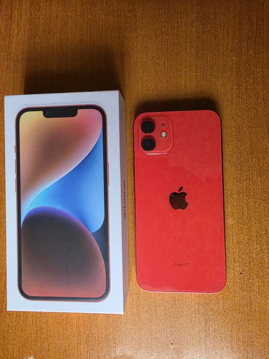 iphone product red - купити телефони та аксесуари - Ціна на OLX.ua