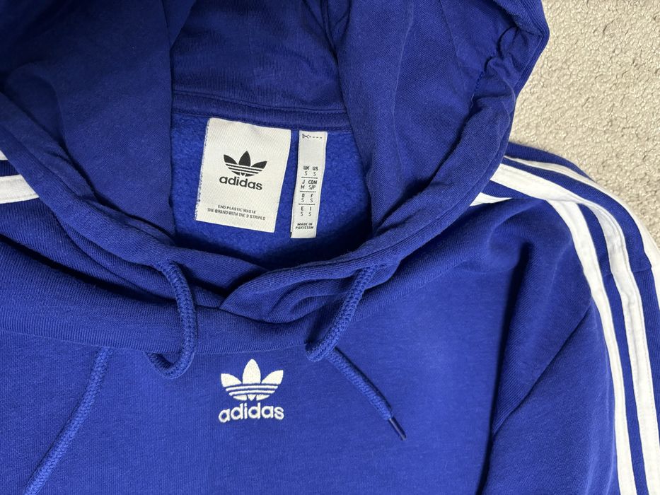 Худи.Adidas.оригинал.М