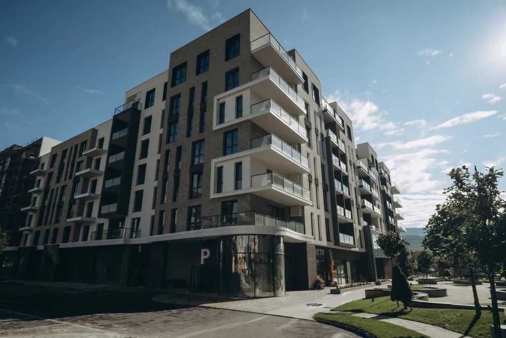 Оренда комерційного приміщення під салон краси 74,20м2 ТЦ Sky City