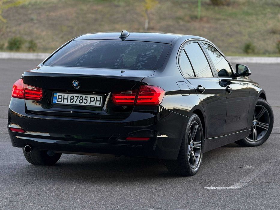 AVTOREAL.KR Продаж/Розстрочка/Обмін BMW 320i F30
