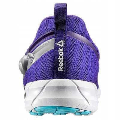 Buty Reebok Zpump Fuzion 2.5 SE Roz. 37.5 - 24 cm