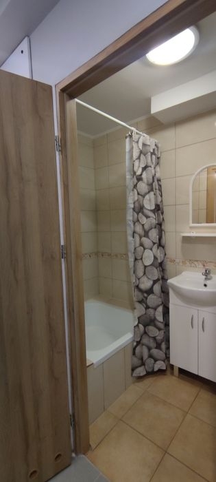 Ustronie Morskie - mieszkanie 100 m od plaży