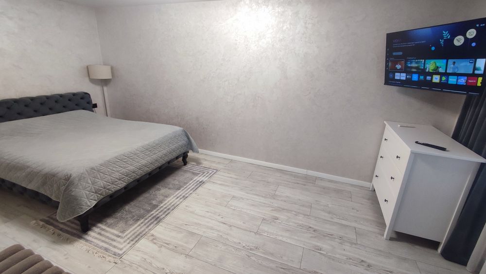 Вишукана НОВА квартира Вокзал 2хв/Центр/Подобово /Погодинн