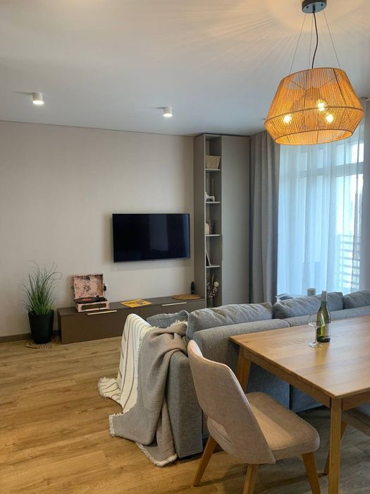 ЕНЕРГОНЕЗАЛЕЖНА квартира ЦЕНТР Подільська 10/4  ЖК Перлина Проскурова