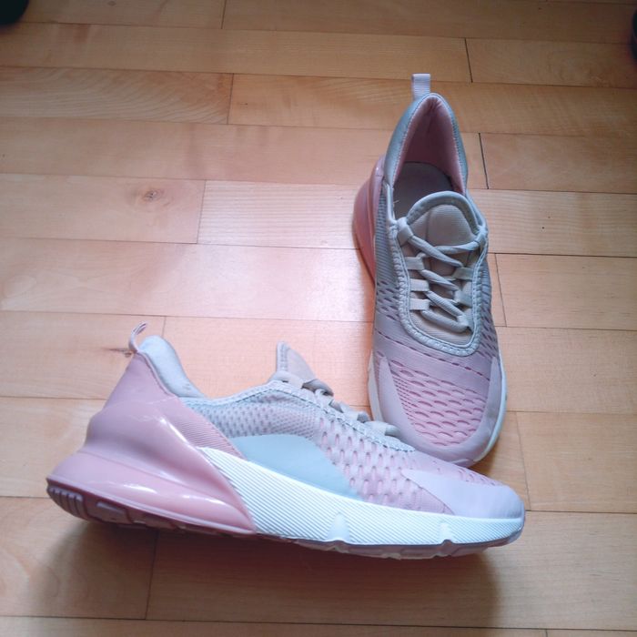 Buty sportowe roz 39