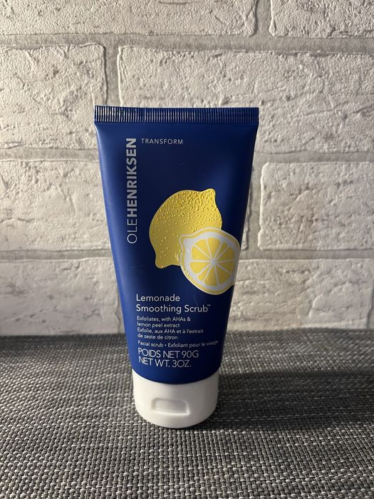 Olehenriksen peeling do twarzy 90 ml