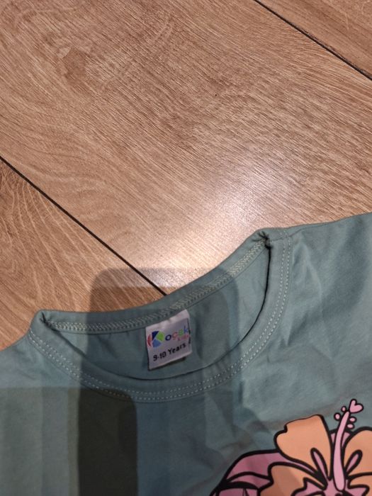 Koszulka z unicornem