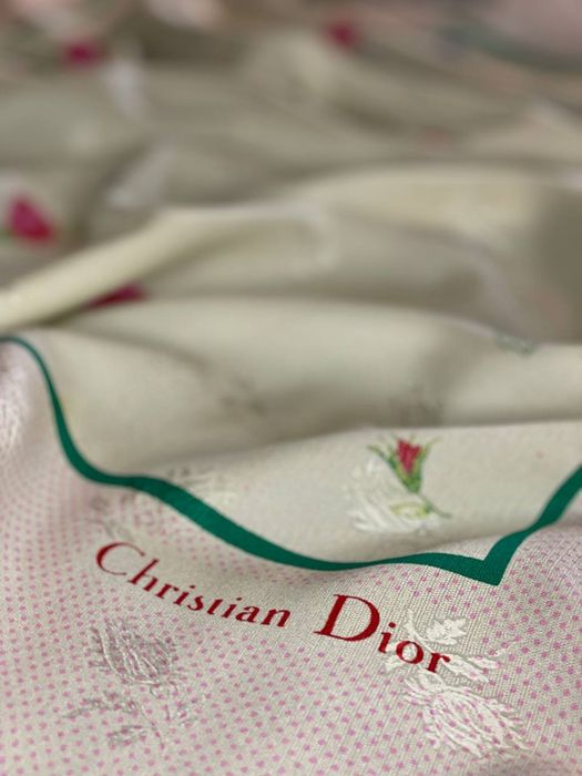 Платок Christian Dior