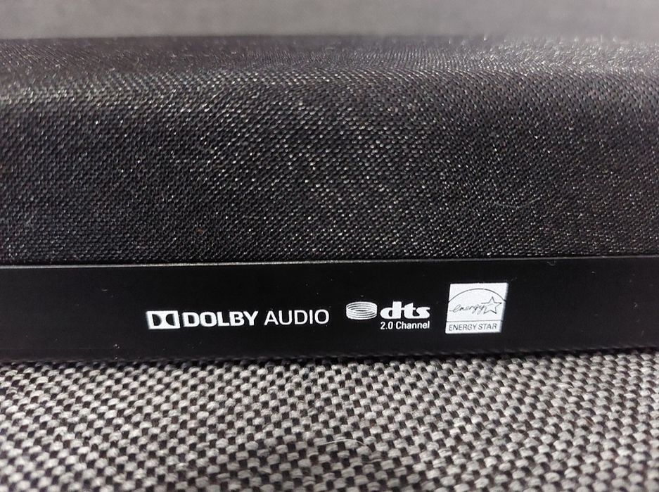 Soundbar Samsung 2.1