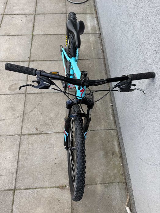 Specialized Pitch - XS - 27.5 - 100% sprawny