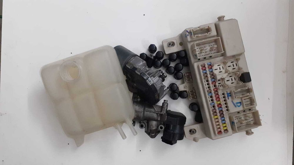 Części do Volvo V 50