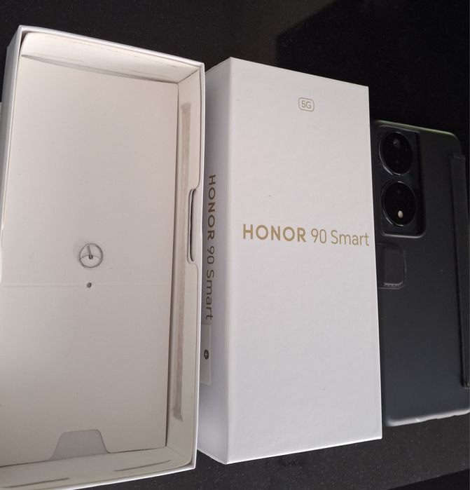 Smartphone Honor 90 Smart