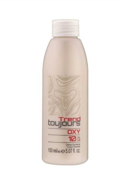 Окислительная эмульсия Trend Toujours Oxy 10 Vol 3%