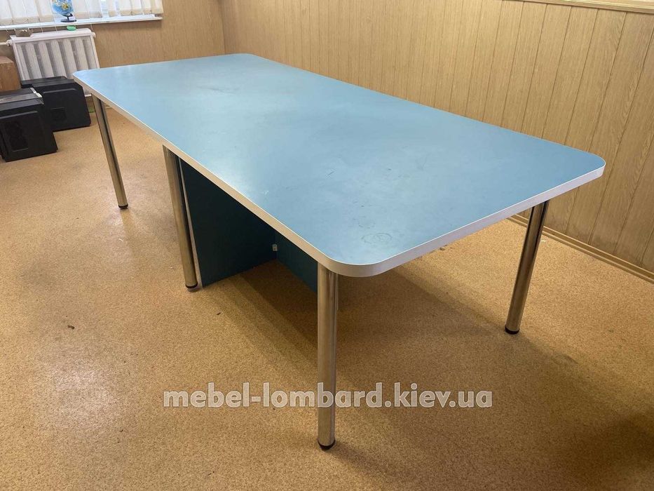 Стол для переговоров, бу