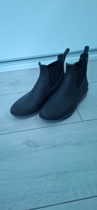 Sprzedam buty do jazdy konnej