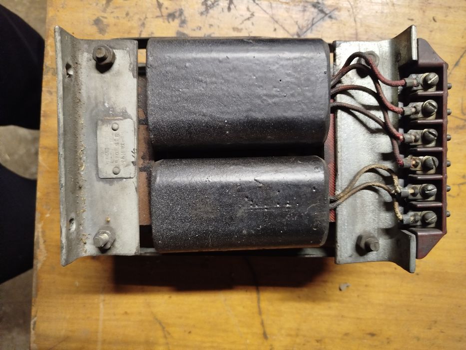 Амплістат АВ-3АМ