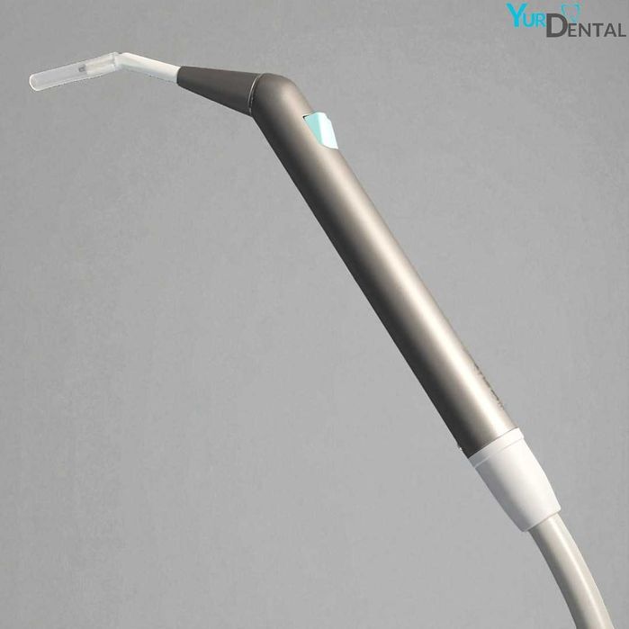 Пустер Luzzani кутовий