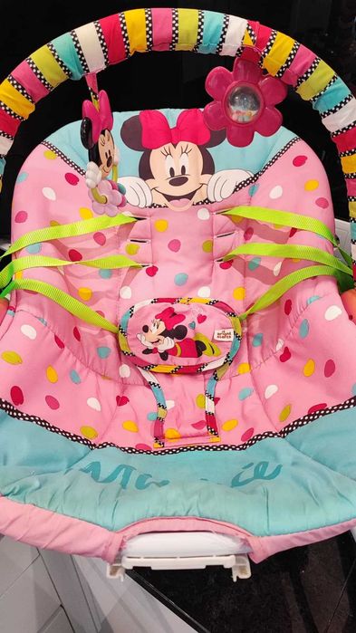 Espreguiçadeira Mini para Bebe