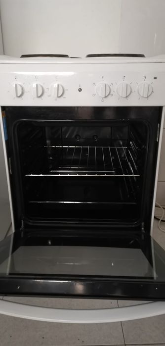 Fogão Eletrico Indesit