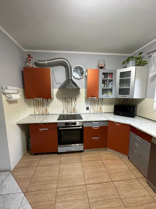 Zestaw mebli kuchennych