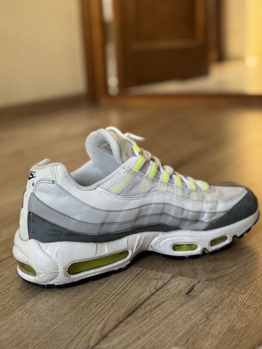 Nike air max 95