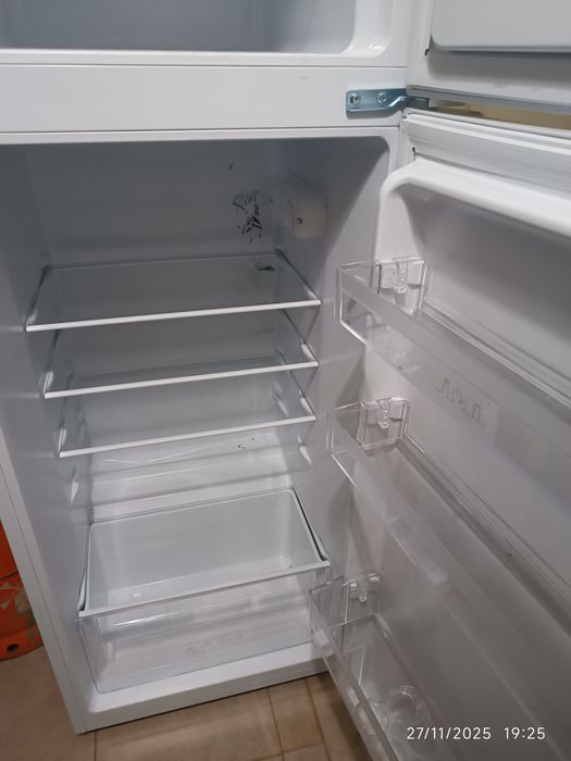 Frigorifico 206L com congelador