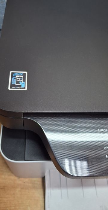 Drukarka Samsung M2070W WIFI NFC skaner ksero bdb