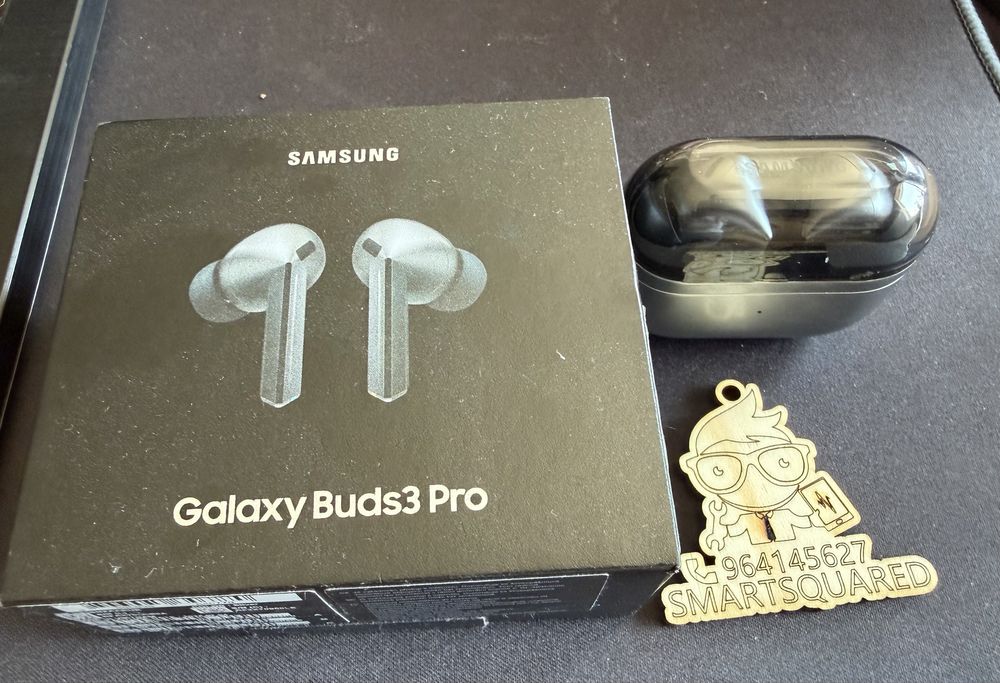 Galaxy buds3 pro