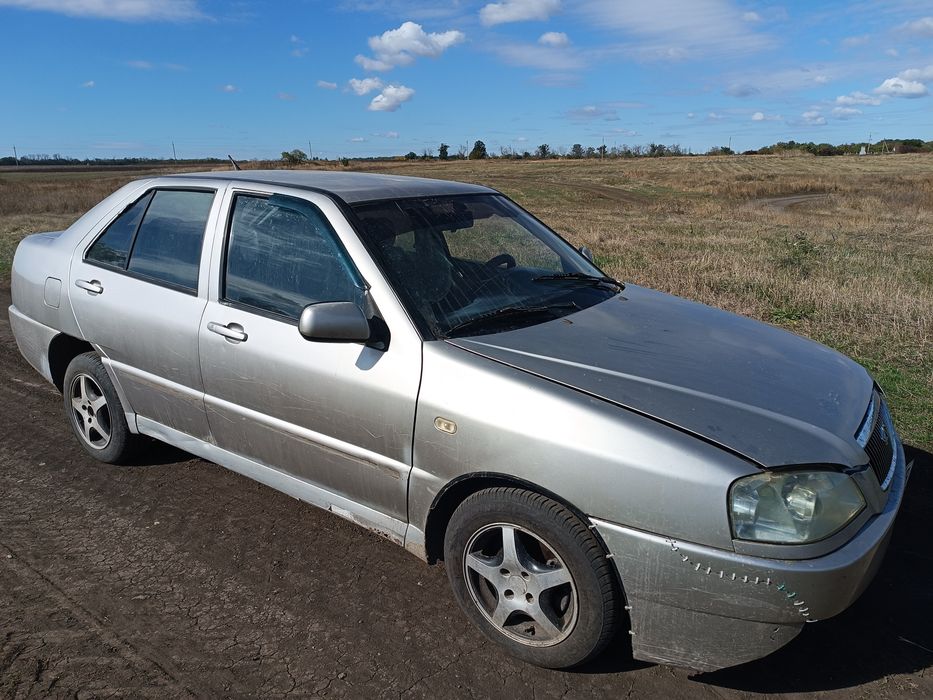 Продам Чері Амулет
