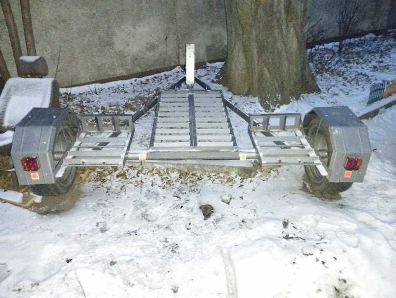 ПІДКАТ для транспортування автомобільного транспорту. У НАЯВНОСТІ !!!