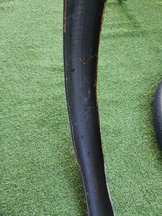 Vittoria terreno zero 700*40c tubeless