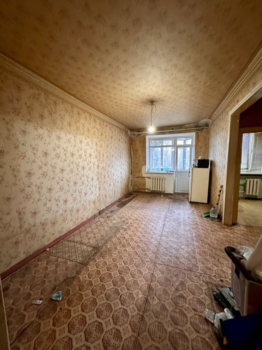 Продам 2к квартиру, пр. Ивана Мазепы, ул. Караваева,
