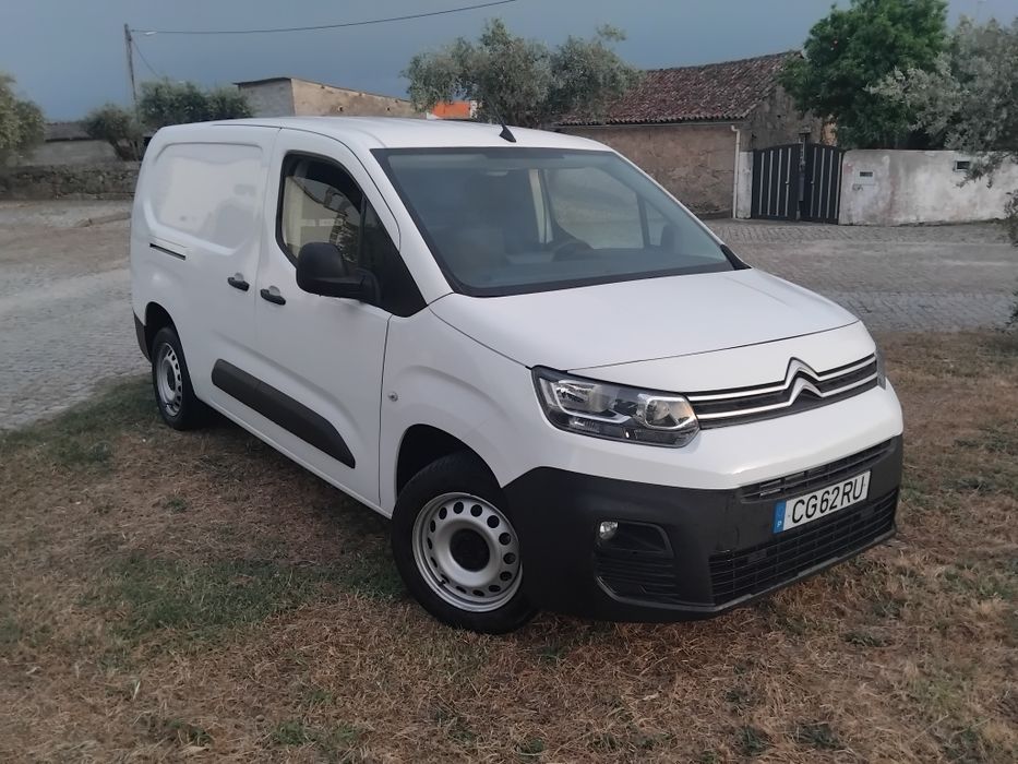Citroen Berlingo LG 100cvs