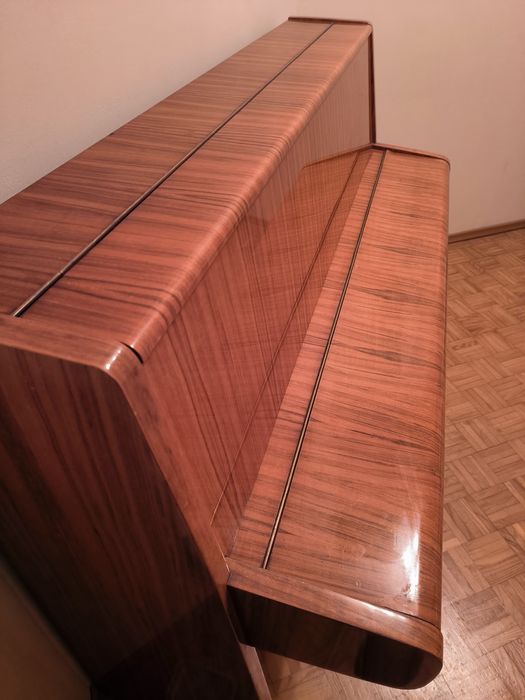 Pianino Calisia M-105 Łódź
