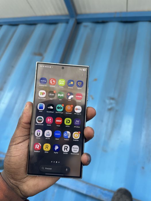 Samsung S24 Ultra