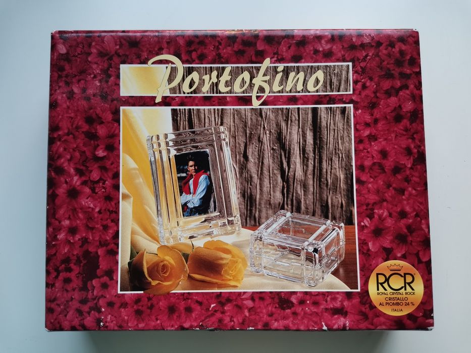 Royal Crystal Rock Crystal Set431393941551861767