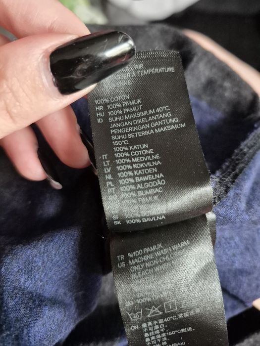 Sweter męskie s David Beckham bodywear for h&m